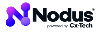 Nodus, powered by Cx-Tech